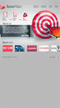 Mobile Screenshot of bannermaker.pro